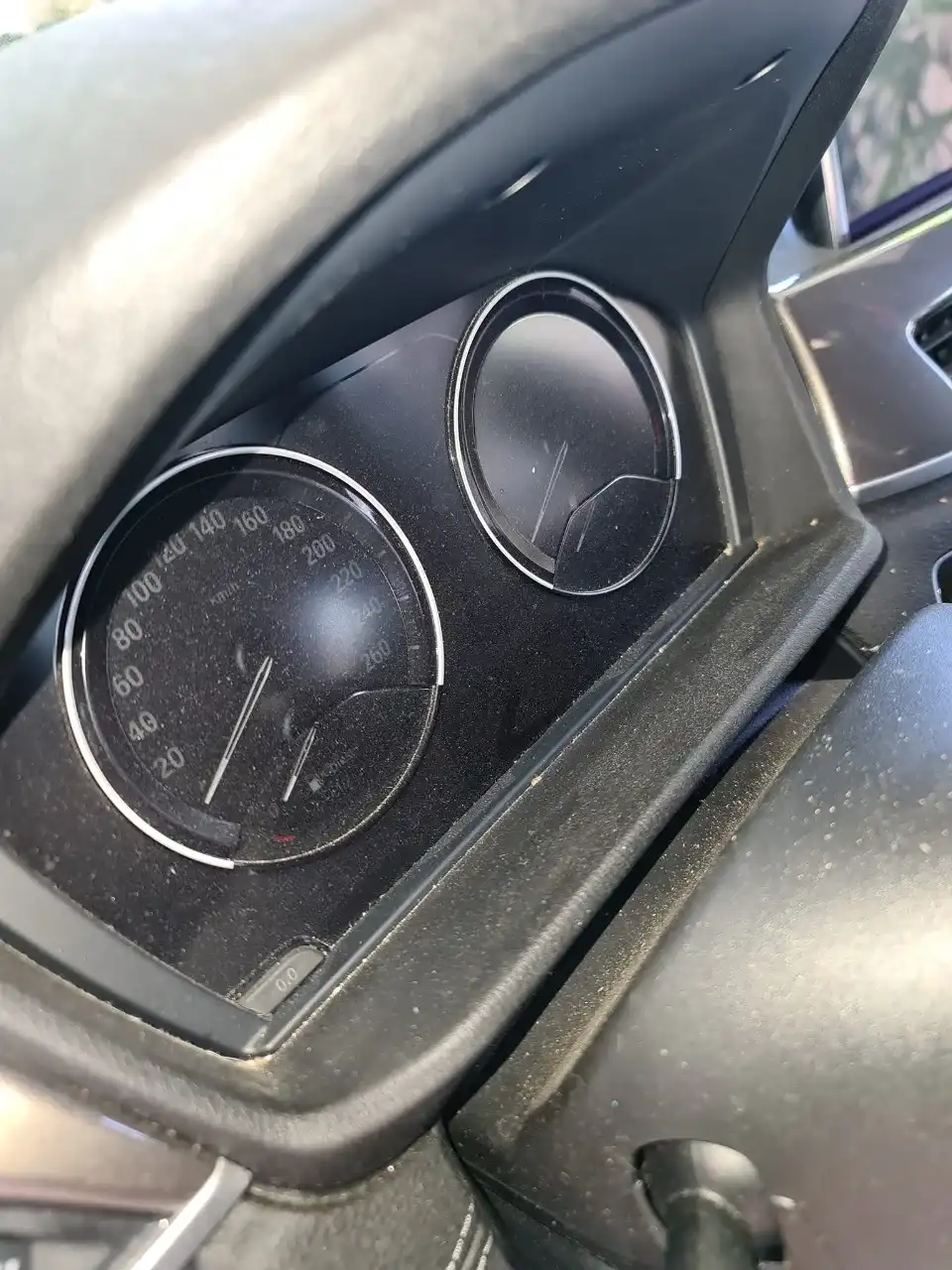 Avant lavage & nettoyage de véhicules — Carwash Design 97129 Lamentin