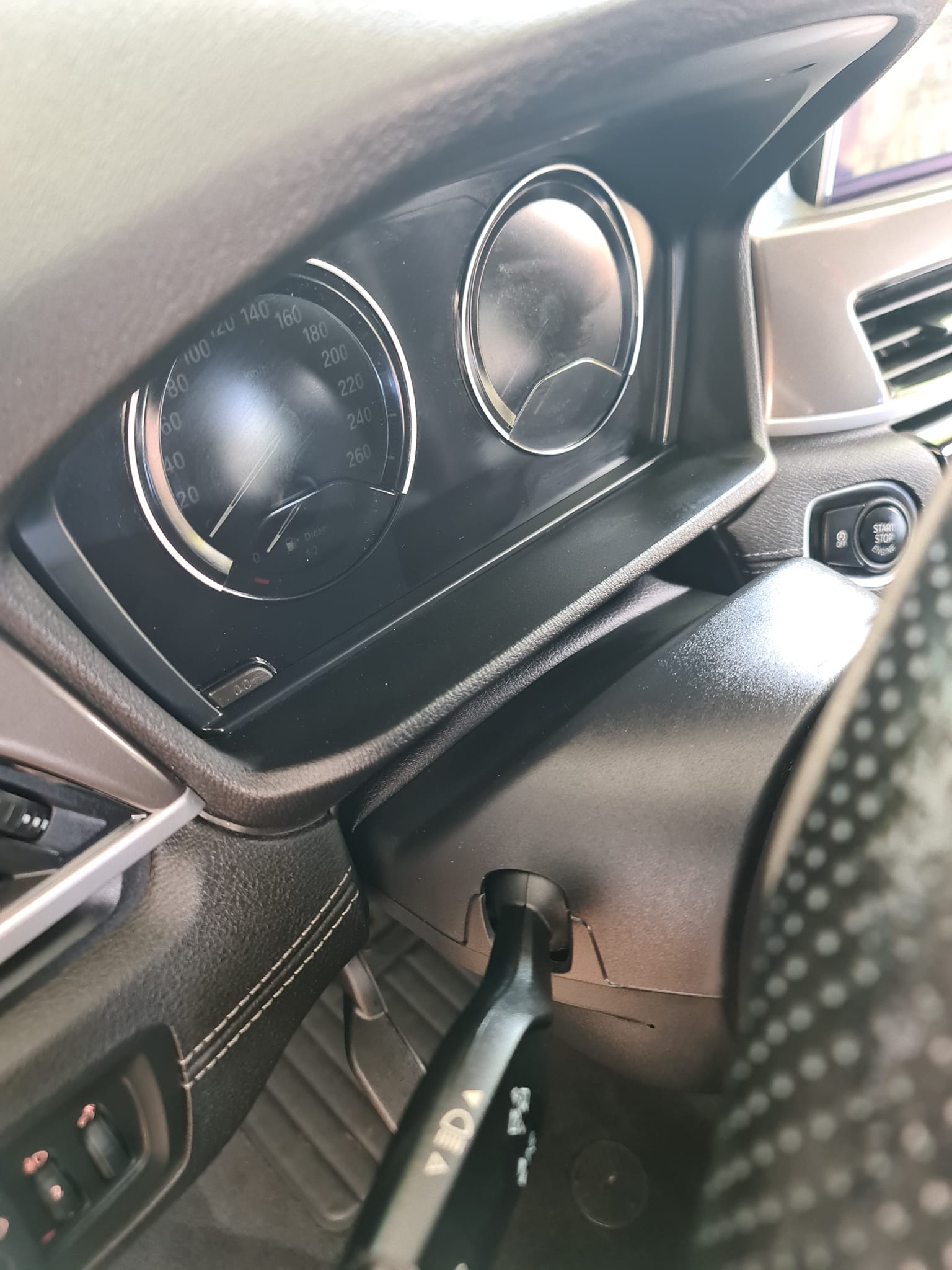 Car Wash Design — avant-apres