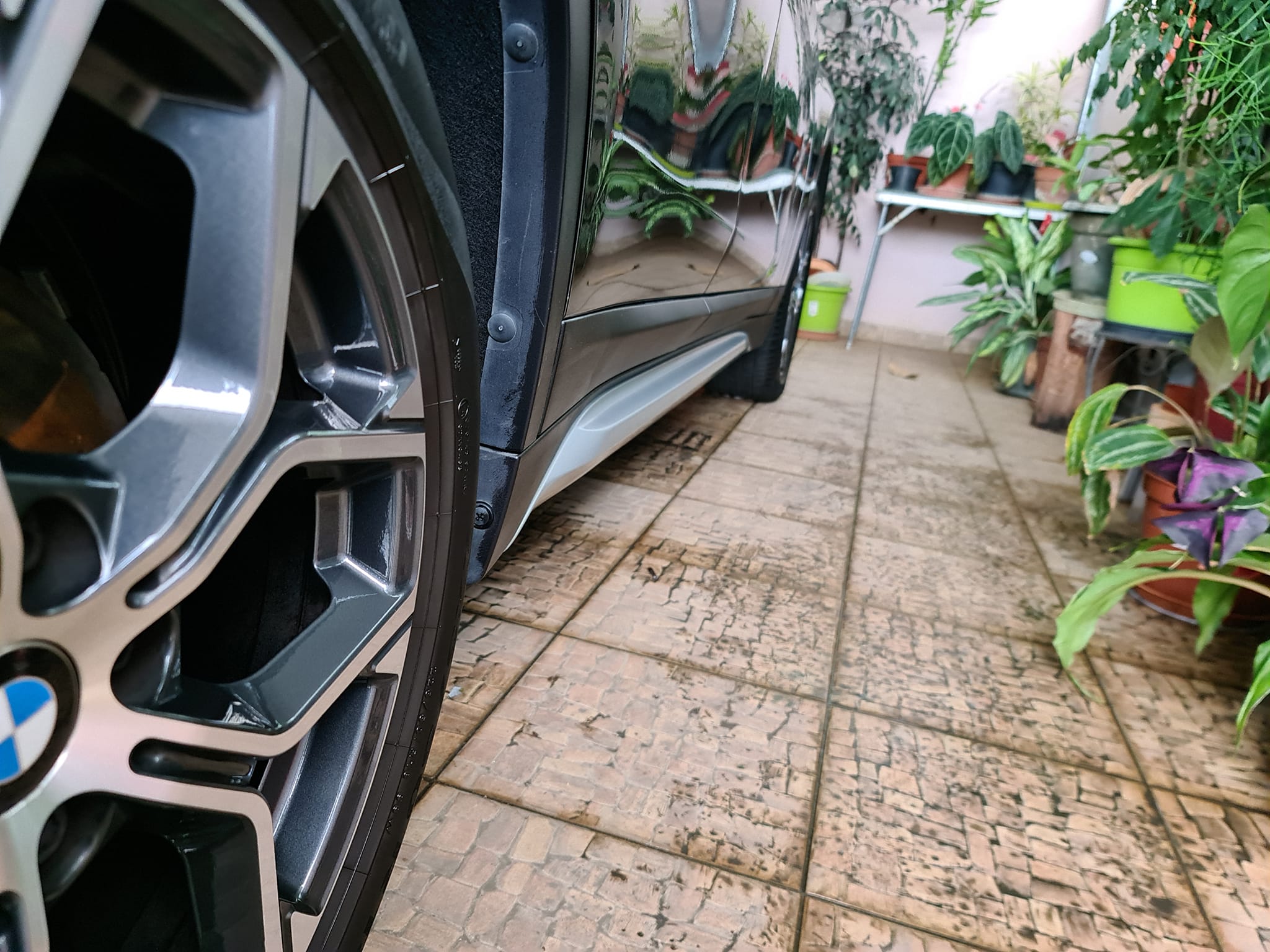 Car Wash Design — domicile